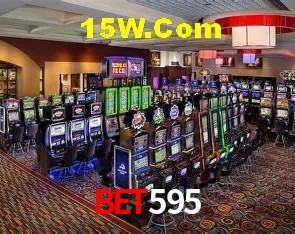 Seasonal Promotions Bet595