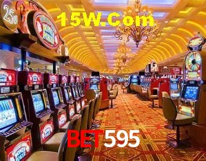Weekend Specials Bet595