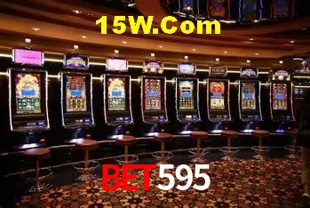Statistics Bet595