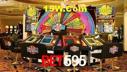 Experiência VIP Bet595