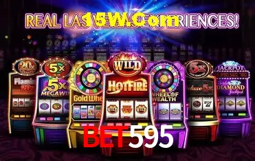 Game Providers Bet595