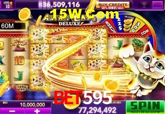Player Reviews Bet595