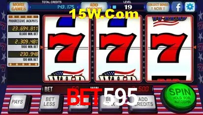 Live Casino Bet595